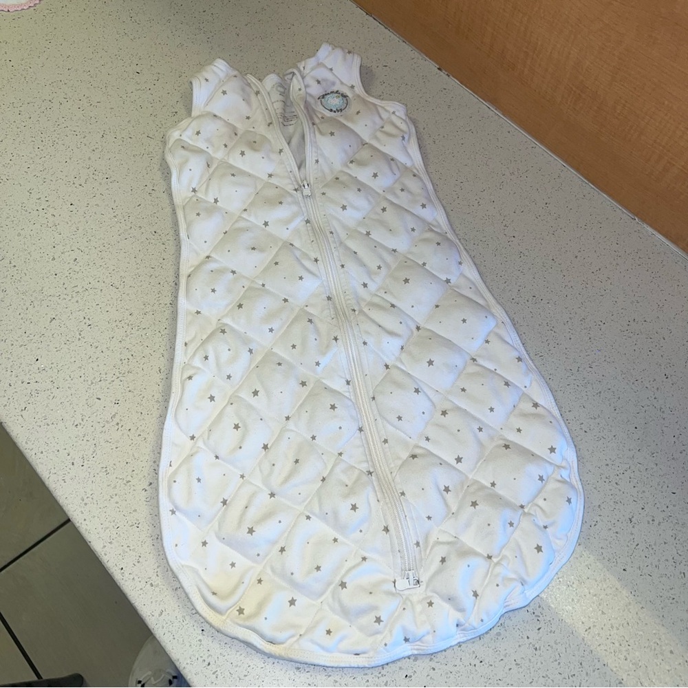 Dreamland weighted sleep sack